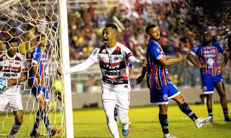 Série D começa a definir nesta quarta-feira os finalistas da edição 2023