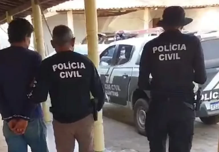 Jovem é morto a facadas após pisar na mão de homem durante festa, no Tocantins