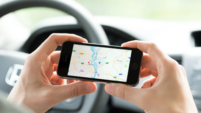Nos EUA, família processa Google após homem cair de ponte ao usar o Maps