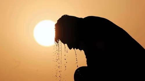 Onda de calor com temperaturas de até 47ºC deve atingir Brasil nos próximos dias