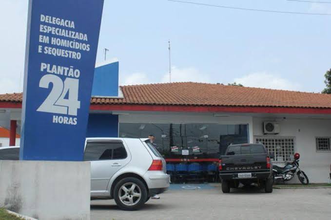 Idoso sequestrado é encontrado amarrado em área de mata em Manaus