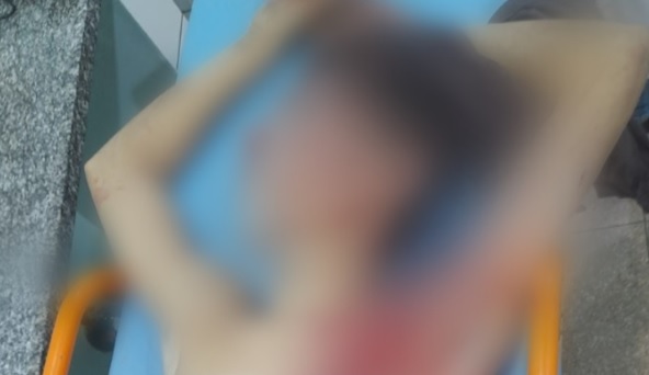 Vulgo “Katsplay” morre em troca de tiros com a polícia, no AM