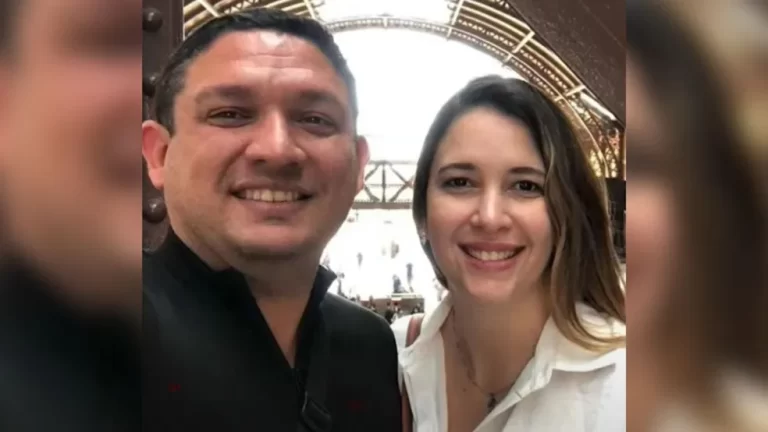 Marido simulou assalto e contratou assassinos para matar esposa e receber seguro, afirma polícia