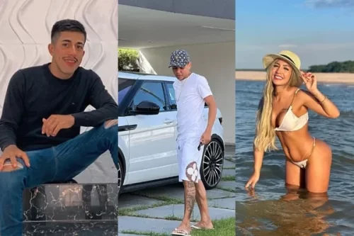 Rifas Ilegais: Lucas Picolé, Isabelly Aurora e mais 6 são denunciados pelo MPAM
