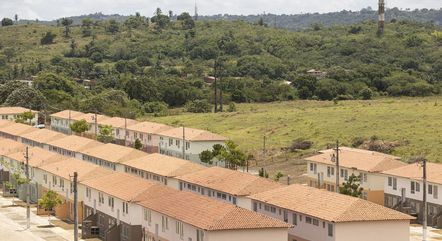 Governo define limite para prestações do Minha Casa, Minha Vida
