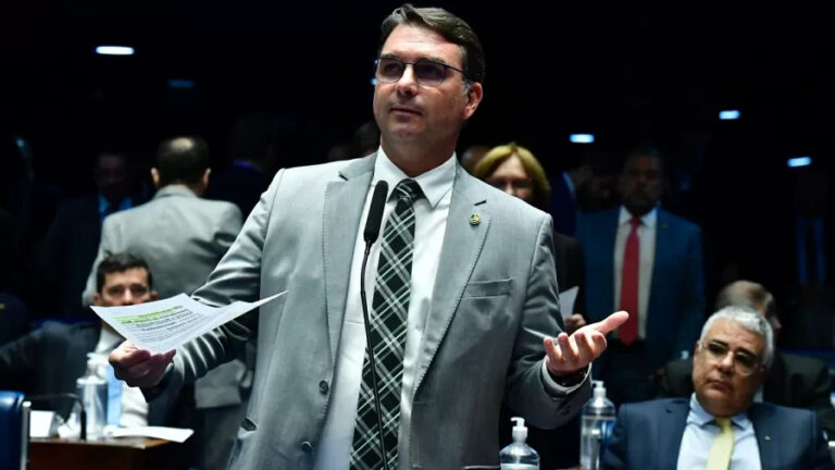 Flávio Bolsonaro
