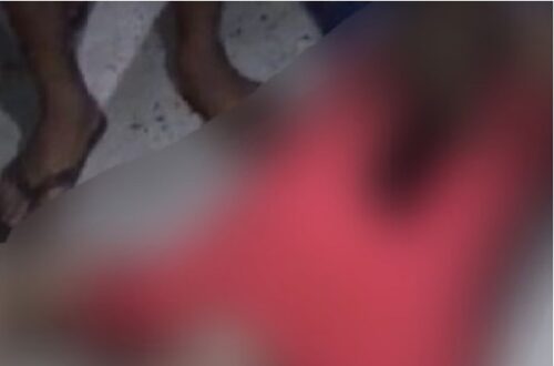 Homem é preso por homicídio ocorrido em agosto deste ano, no AM