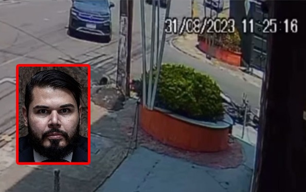 Sindicato do AM sobre suposto perito que analisou acidente com influenciadora: “Não faz parte do quadro”
