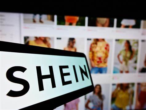 Shein entra em programa para zerar imposto de importação