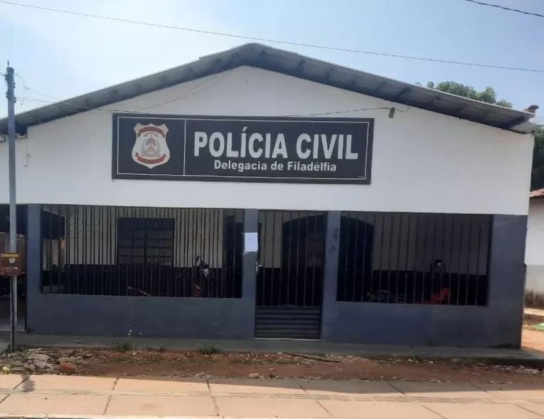 Homem condenado a 19 anos pelo estupro de enteadas é preso