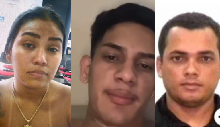 VÍDEO: Suspeitos de assaltar choperia de Manaus são procurados pela justiça