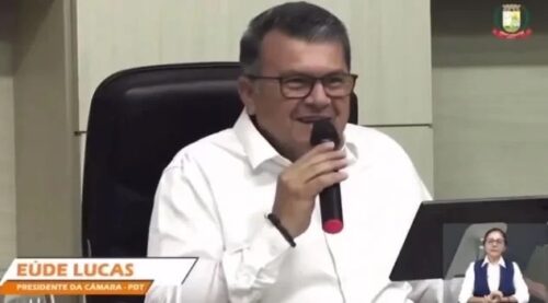 VÍDEO: Vereador diz que autismo se resolvia na ‘peia’ ou ‘chibatada’, no CE