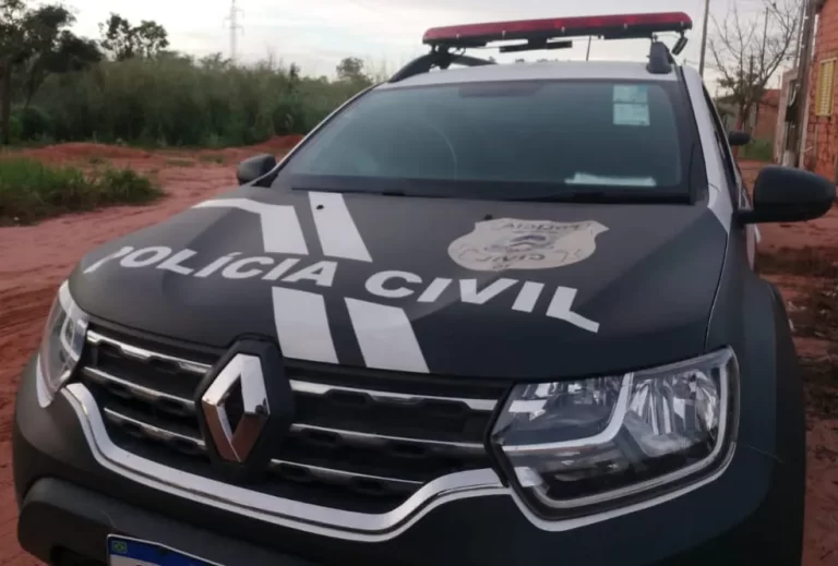 Irmãos suspeitos de tentar matar motorista no norte do Tocantins são presos