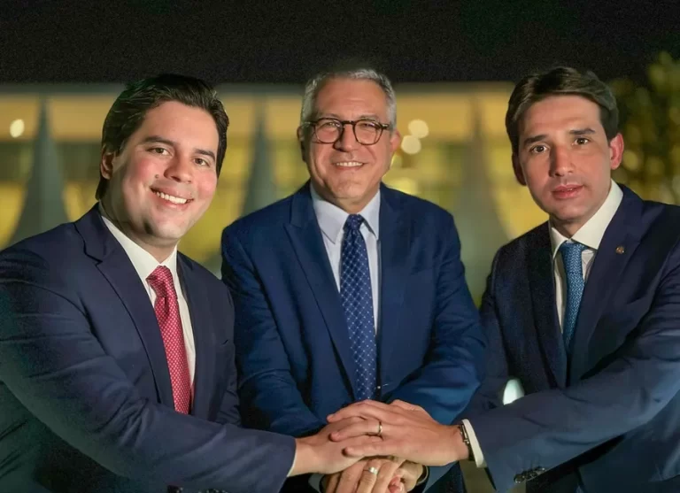 Saiba quem são André Fufuca e Silvio Costa Filho, novos ministros de Lula