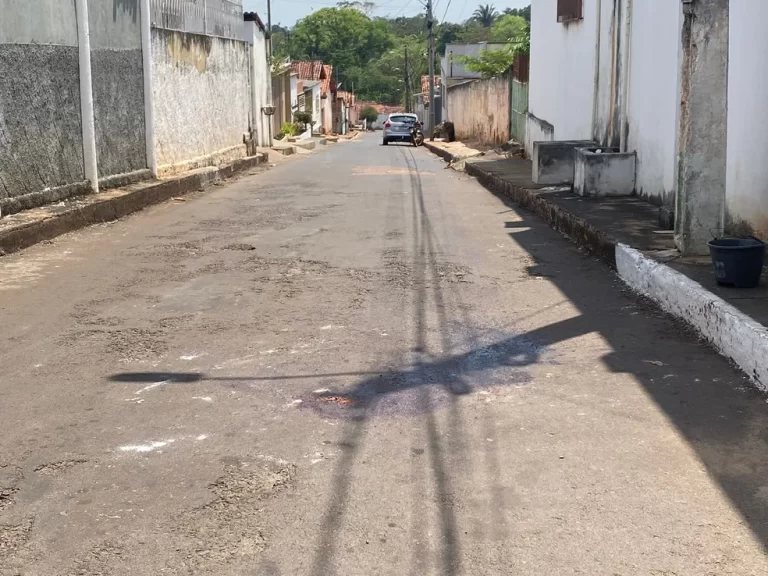 Indígena é morto com pedradas na cabeça no norte do Tocantins