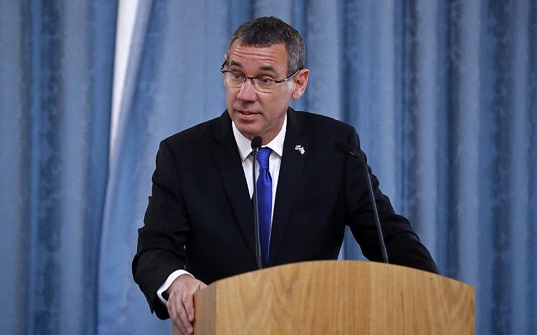 “Hamas vai sentir a fúria de Israel nesta noite”, diz primeiro-ministro