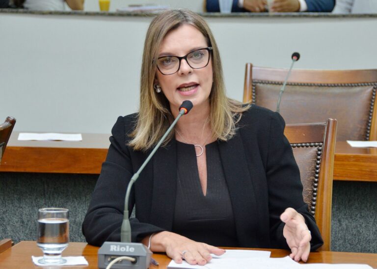 ENTREVISTA: “É necessário proteger para produzir”, avalia Claudia Lelis sobre interesses do meio-ambiente e do agro