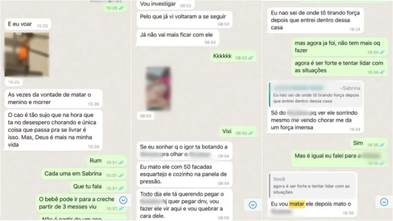 Advogado denuncia ex-namorada por ameaças após ela conseguir medida protetiva contra ele