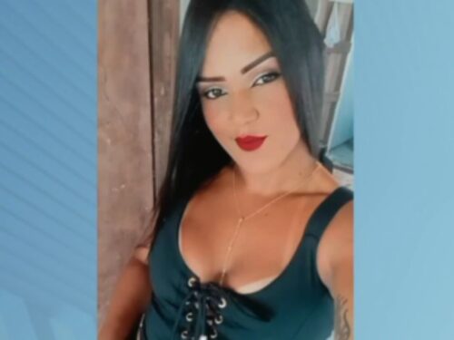 VÍDEO: Manicure é executada a tiros, no Recife