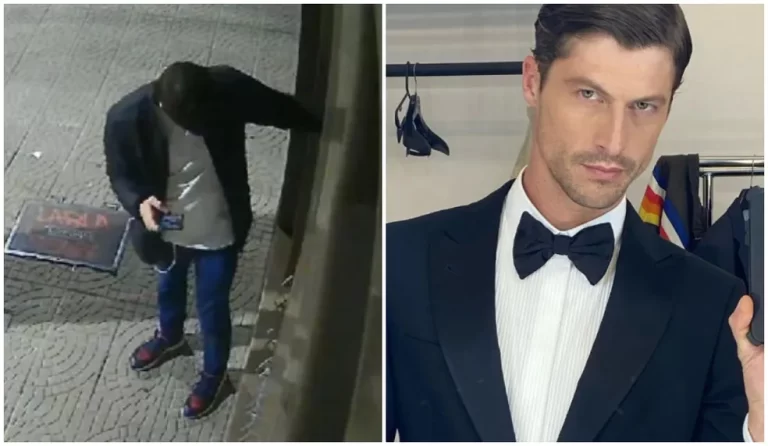 Caso Ricardo Merini: encontrado corpo do ator que estava desaparecido em SP