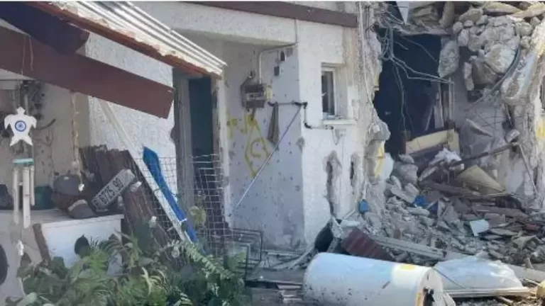 Cerca de 40 bebês foram mortos pelo Hamas, diz TV israelense