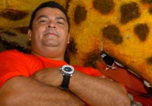 Morre o teatrólogo parintinense Chico Cardoso
