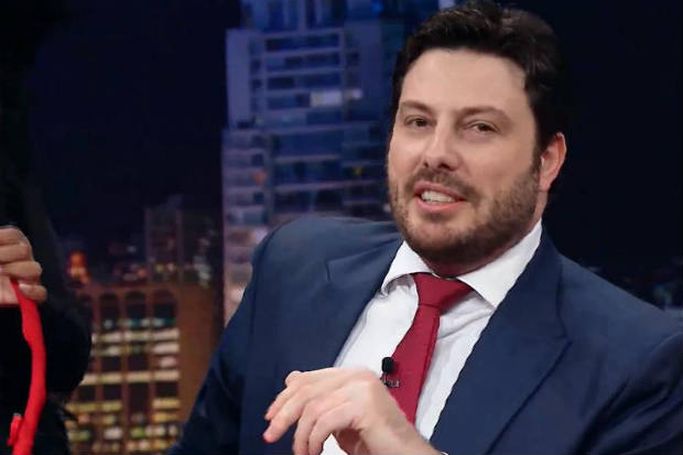 Danilo Gentili