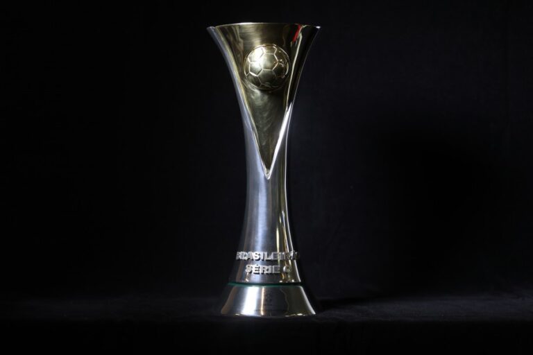 Amazonas FC x Brusque: CBF divulga datas da final da Série C