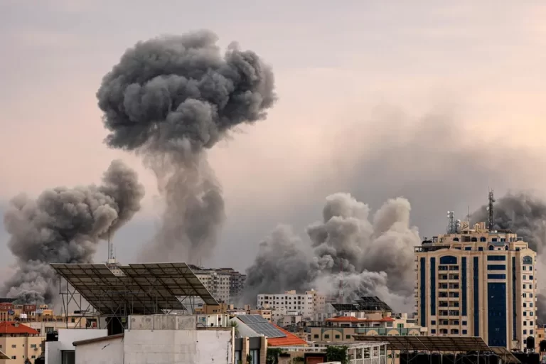 Ministro de Israel afirma que exército tem “sinal verde” para invadir Gaza