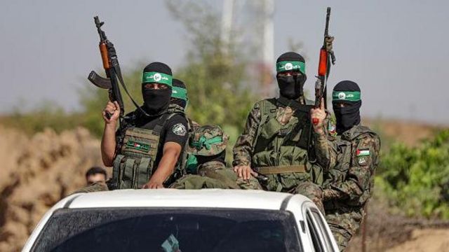 Hamas convoca “Dia da Raiva” para esta sexta-feira (13)