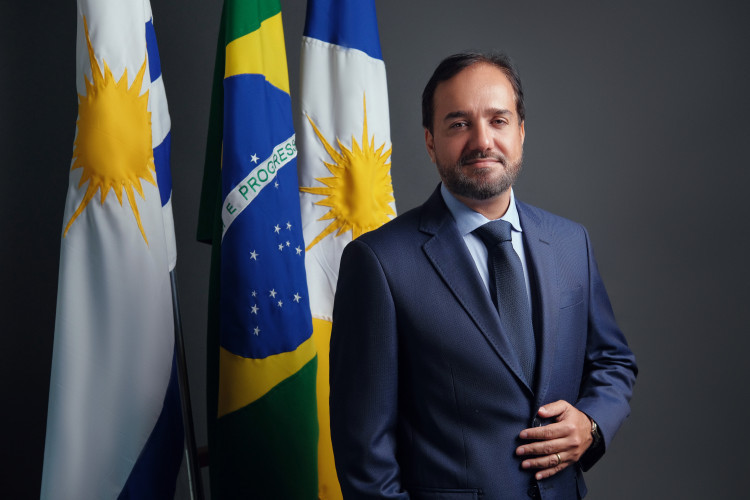 ENTREVISTA: “Impulsionamento da Indústria, Comércio e Serviços (PICS) vai transformar o Tocantins”, diz Beto Lima