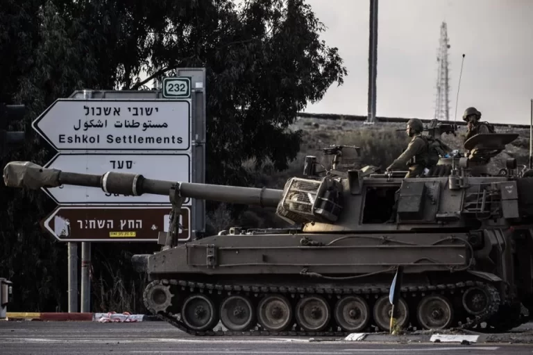 VÍDEO: Após ataque terrestre de Israel, Hamas anuncia novos bombardeios