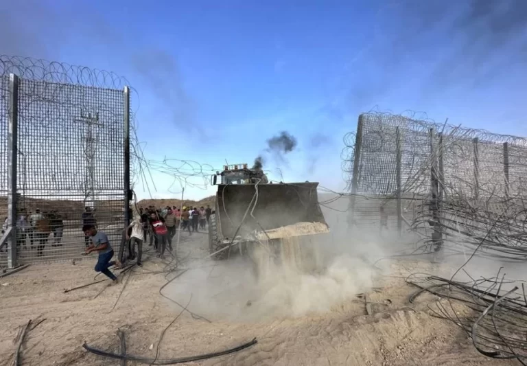 Israel em Estado de Guerra: Chega a 532 o número de mortos após ataque do Hammas