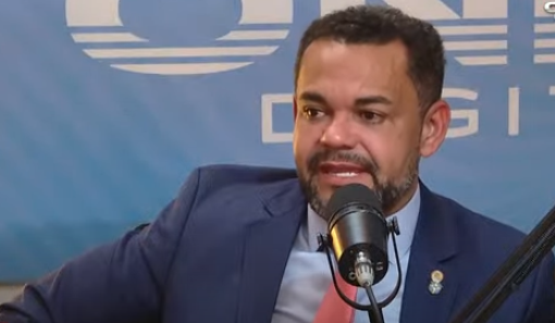 "Tenho, sim, vocação para o Executivo", diz deputado Rozenha à Onda Digital