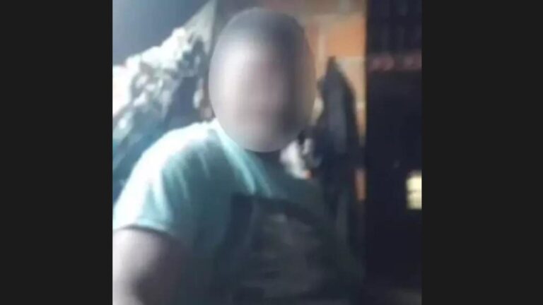 Menina de 6 anos filma o próprio abuso e suspeito é solto no mesmo dia
