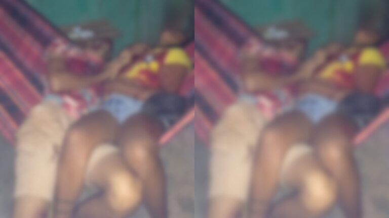 Casal é executado dentro de casa e corpos ficam jogados em rede, no Pará