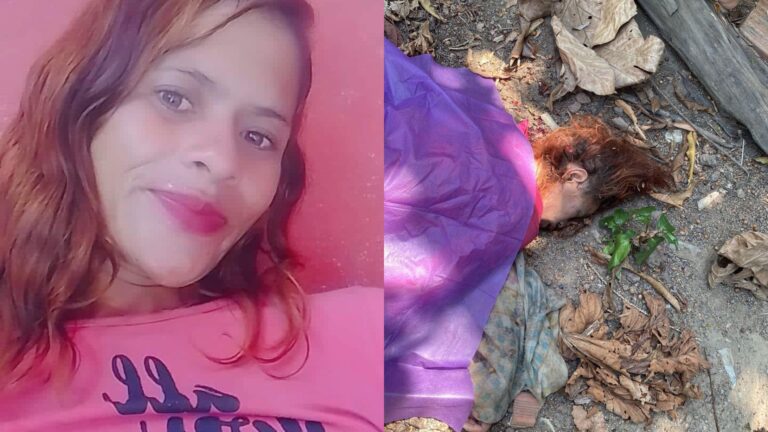 VÍDEO: Corpo é encontrado com marcas de tiros em Iranduba, no AM VÍDEO: Corpo é encontrado com marcas de tiros em Iranduba, no AM