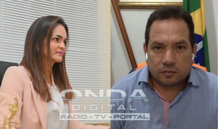 Juíza em Atalaia do Norte decide que prefeito volte a prestar serviço do Samu na cidade