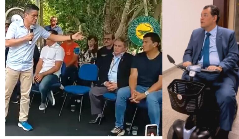 Vídeo: Braga não vai a compromisso com David por problemas de locomoção