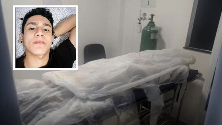 Jovem de 25 anos morre prensado após cair dentro de máquina de papelão, em Manaus