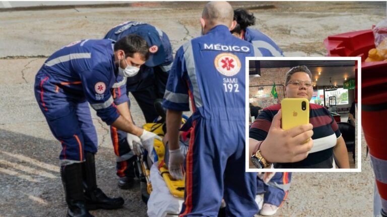 Mulher é perseguida e baleada por pistoleiros em Manaus
