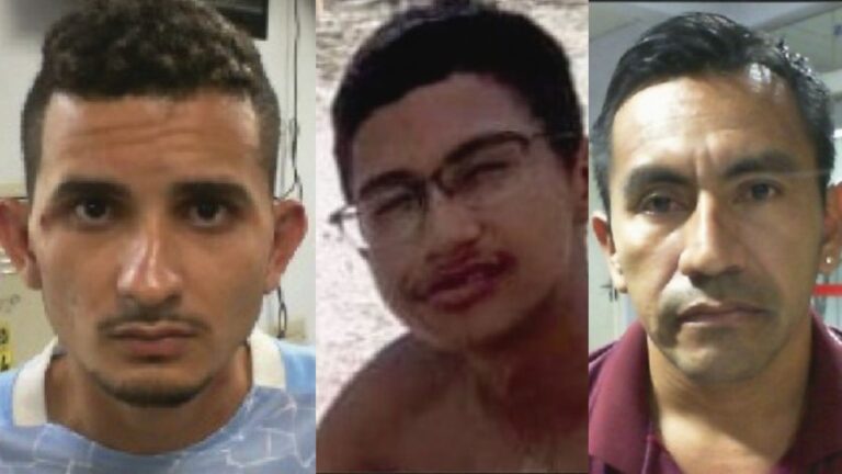 “Loirinho, Chico e Ferrugem” são procurados por envolvimento em roubo à casa lotérica, no AM