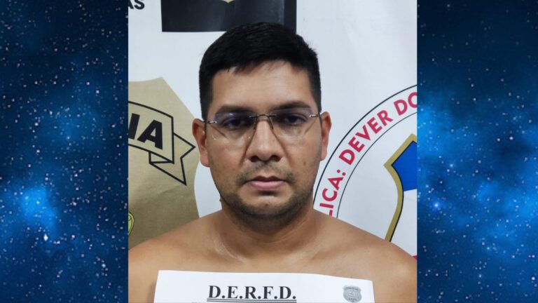 ‘Galã do facebook’ é preso após aplicar golpes de R$ 200 mil a mulheres carentes, em Manaus
