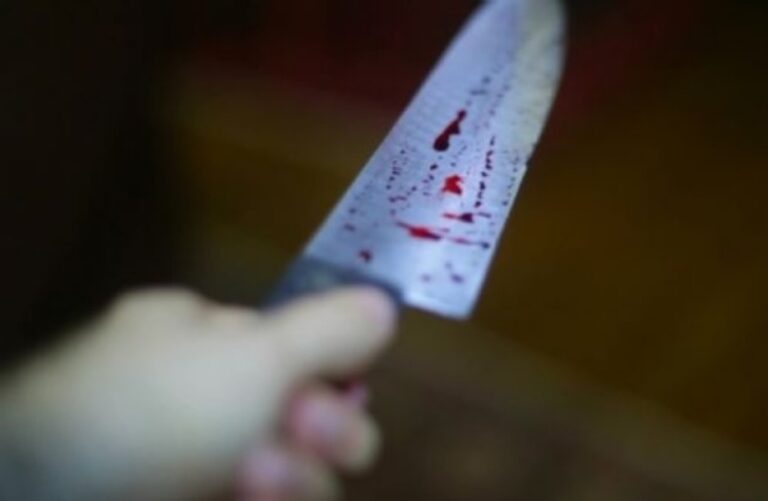 Homem mata vizinho a facadas que se recusou a pagar dívida de R$ 10, em Manaus