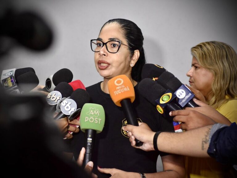 Em Manaus, homem é preso por estupro de vulnerável contra ex-enteada