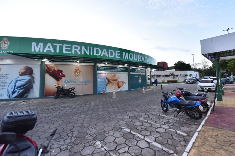 Em Manaus, serviços essenciais são mantidos durante feriado Em Manaus, serviços essenciais são mantidos durante feriado
