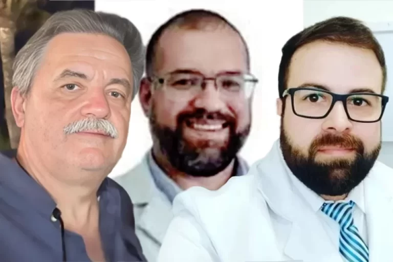 ASSISTA: Médicos são executados em quiosque no Rio de Janeiro