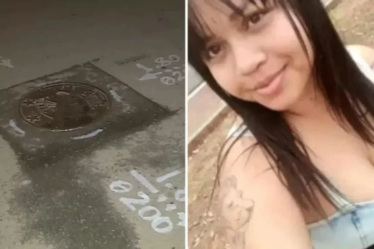 Em Santa Bárbara (SP), mulher é encontrada decapitada dentro de bueiro