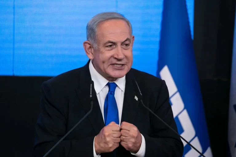 Primeiro-ministro de Israel, Netanyahu recebe título de cidadão de Rondônia