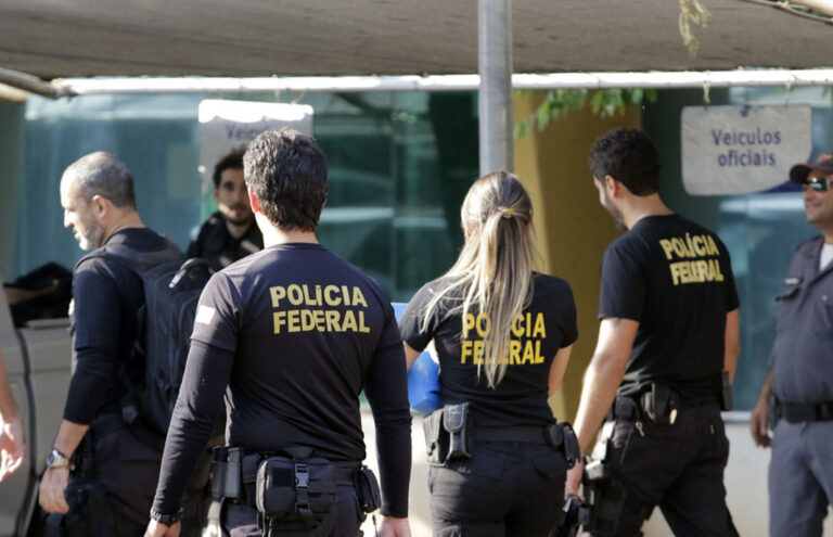 Polícia Federal investiga desvios de medicamentos destinados aos Yanomami